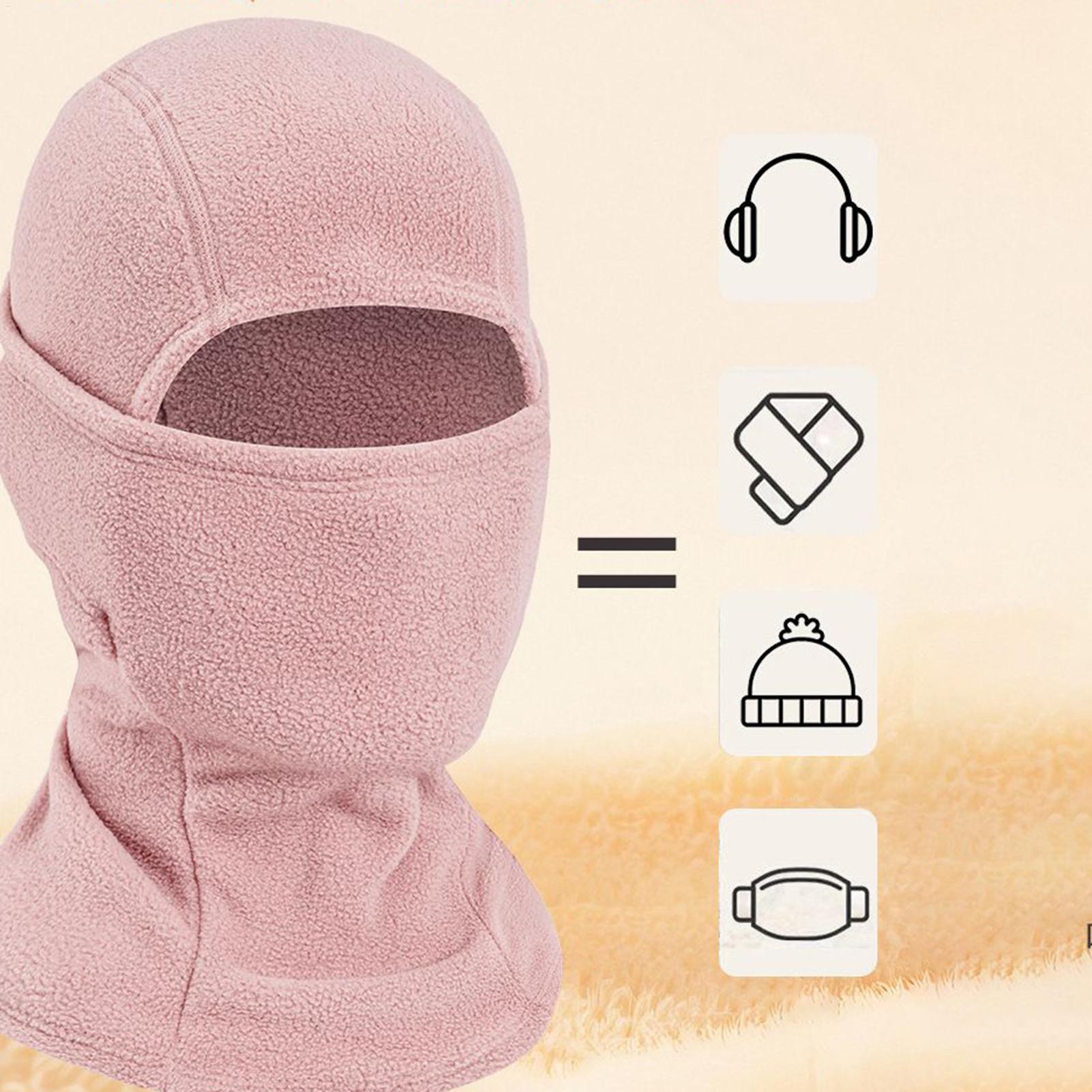Maschera da sci Scaldacollo da - Cycling For Commute recensione e prezzo
