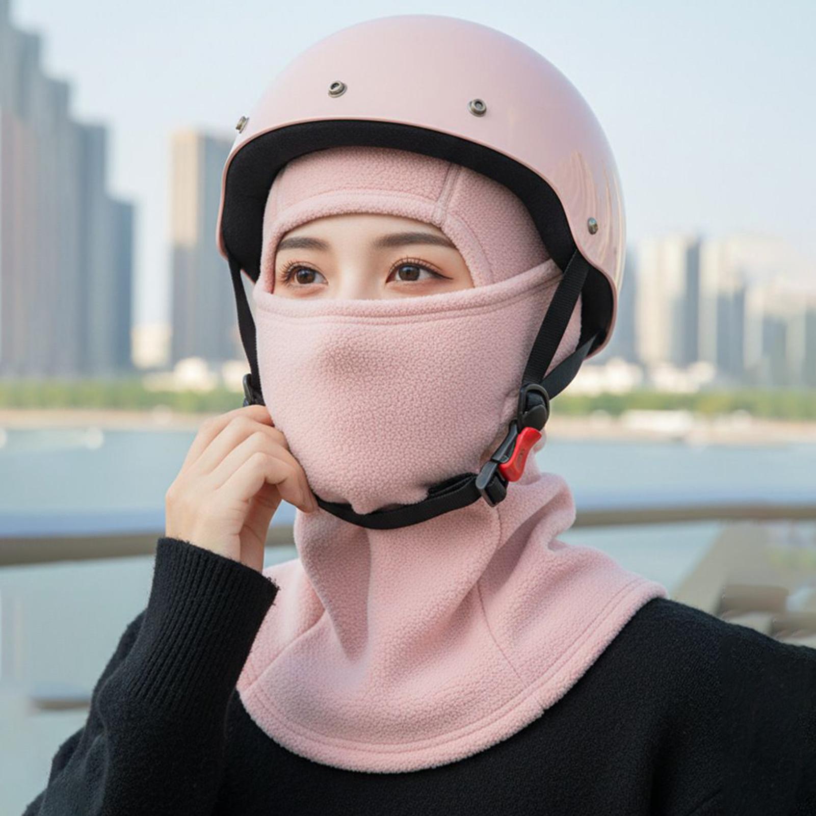 Maschera da sci Scaldacollo da - Cycling For Commute recensione e prezzo