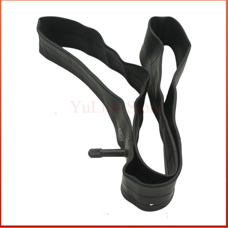 Assortimento di camere d'aria  - Commuting On Mountain Bike recensione e prezzo