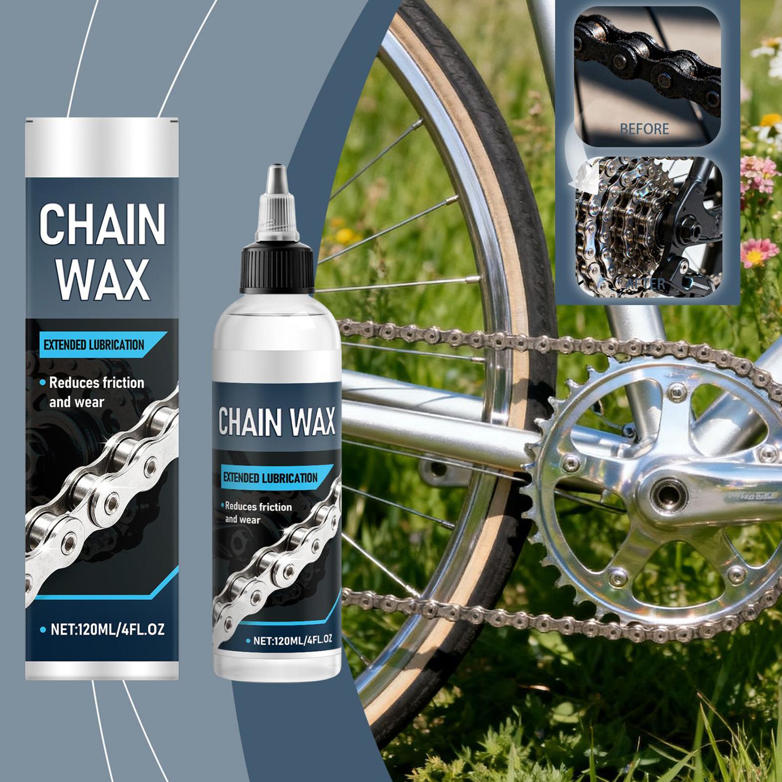 Nuovo Lubrificante a Secco per - Grease Waterproof Bike recensione e prezzo