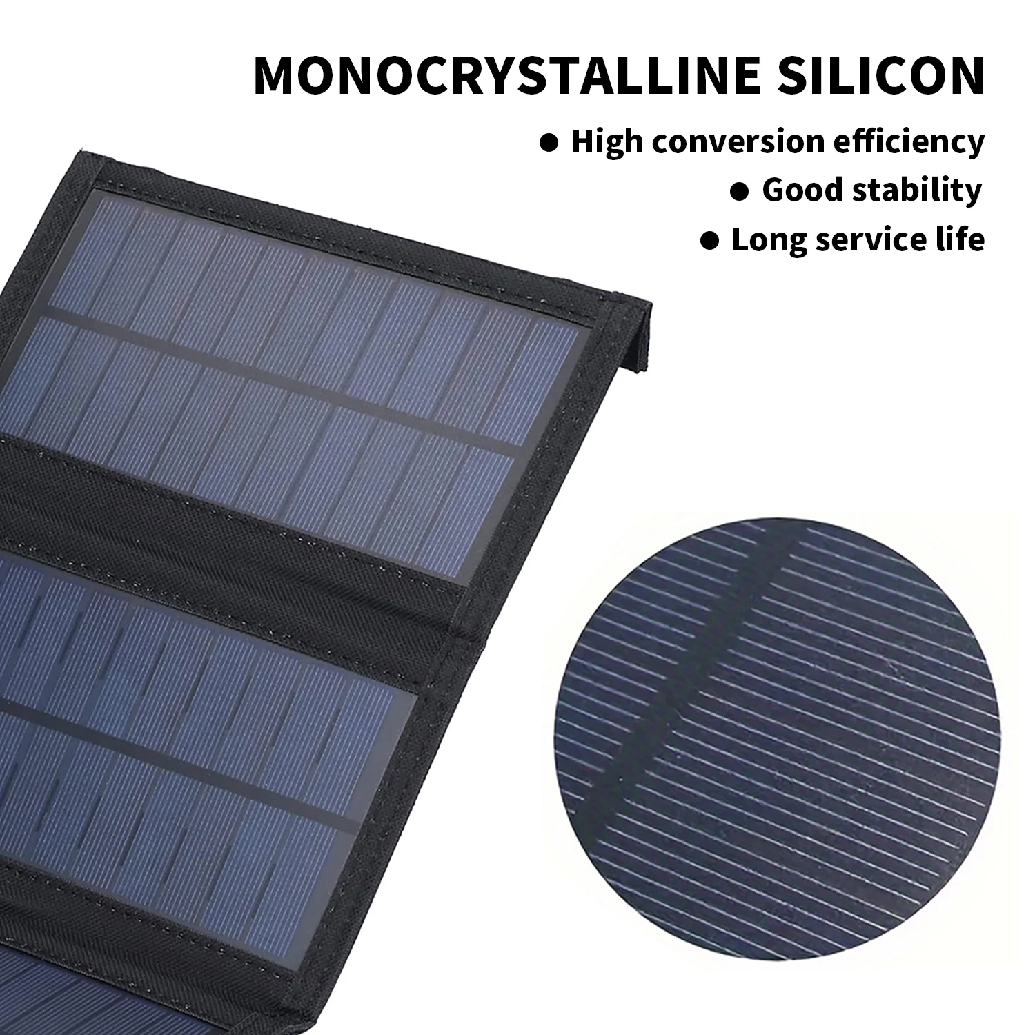 Pannello Solare Pieghevole 20W - Usb Charger Dynamo recensione e prezzo