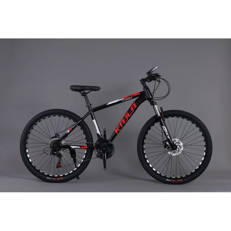 Bicicletta da Montagna per Adu - Cycling Commute Gear recensione e prezzo