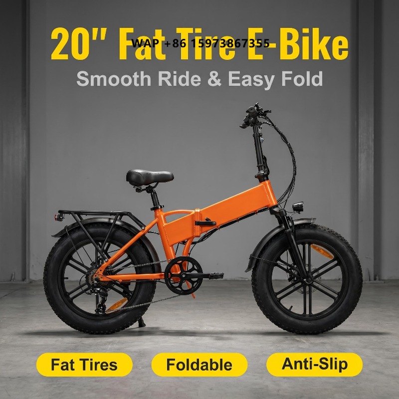 Bicicletta Elettrica Pieghevol - Cycling For Commute recensione e prezzo