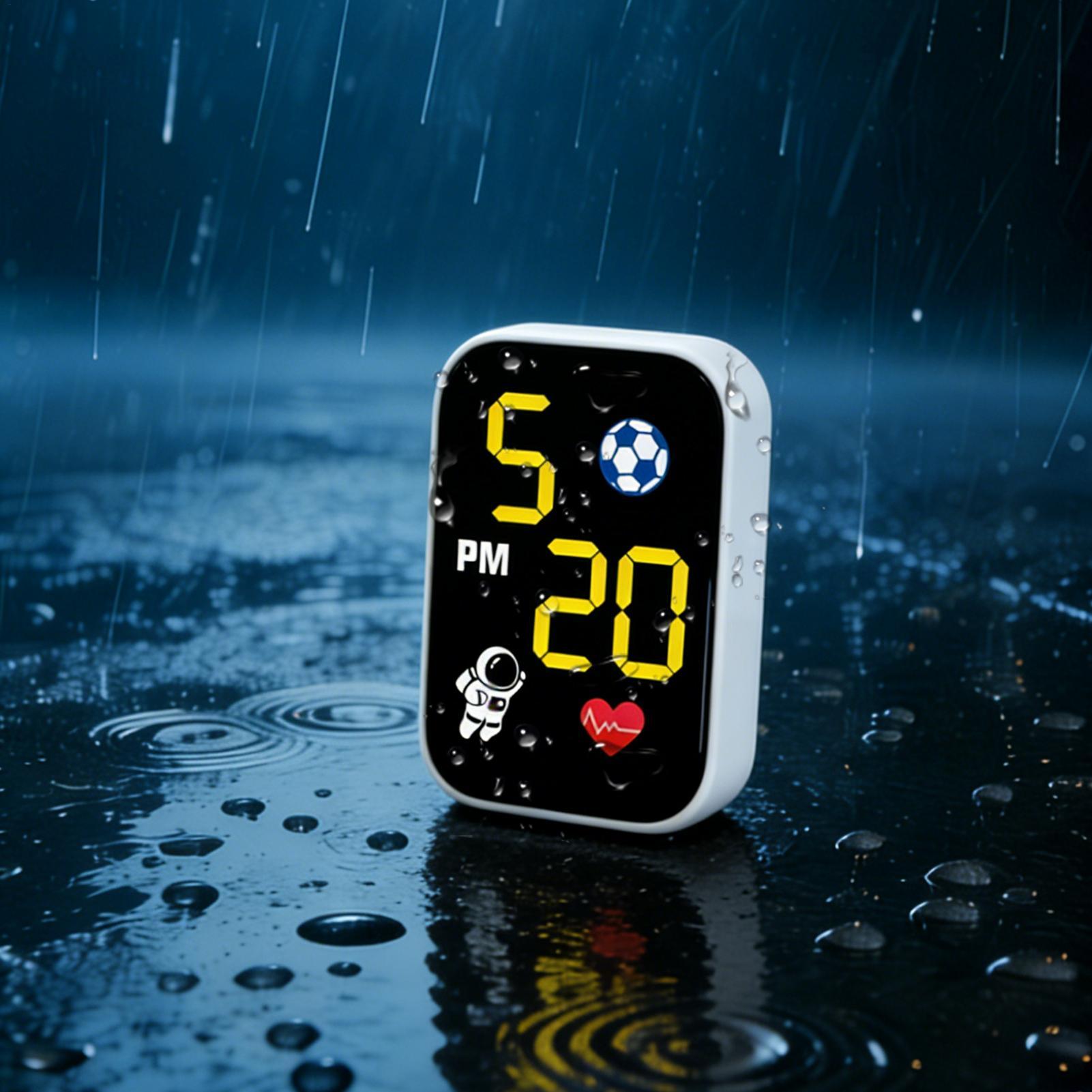 Orologio digitale per moto, pi - Cycling In City recensione e prezzo