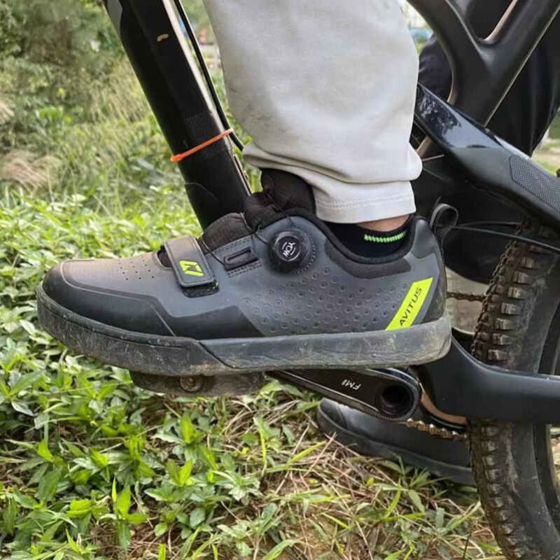AVITUS Scarpe da mountain bike - Commuting On Mountain Bike recensione e prezzo
