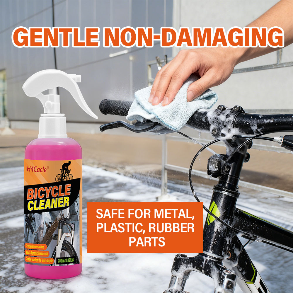 Detergente per la manutenzione - Grease Waterproof Bike recensione e prezzo