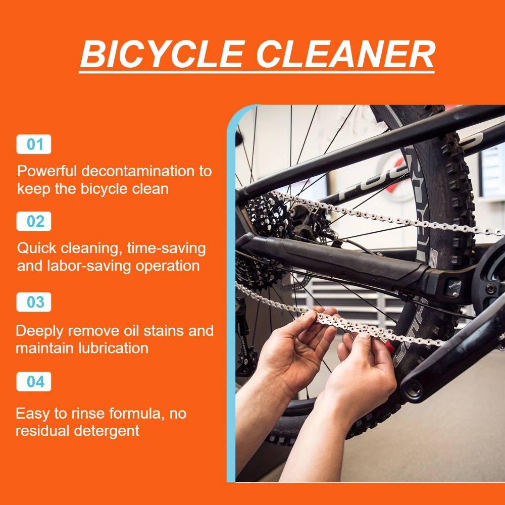 Detergente per la manutenzione - Grease Waterproof Bike recensione e prezzo