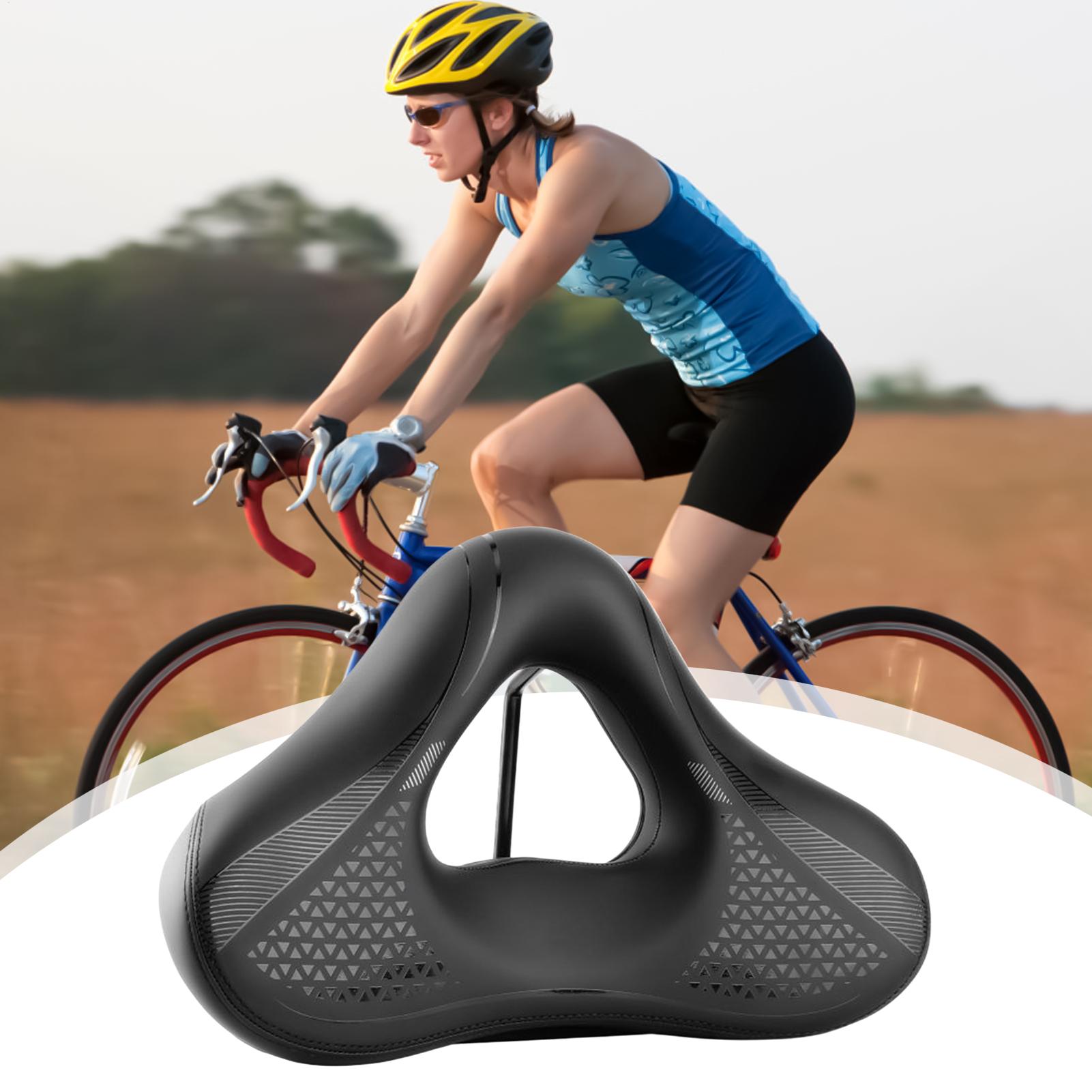Cuscino per sedile da ciclismo - Cycling Commute Distance recensione e prezzo