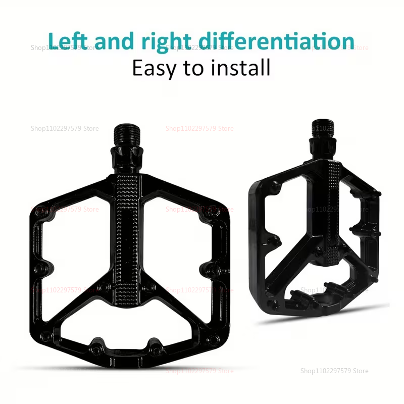 Pedali per Bicicletta Leggeri  - Cycling Commute Gear recensione e prezzo