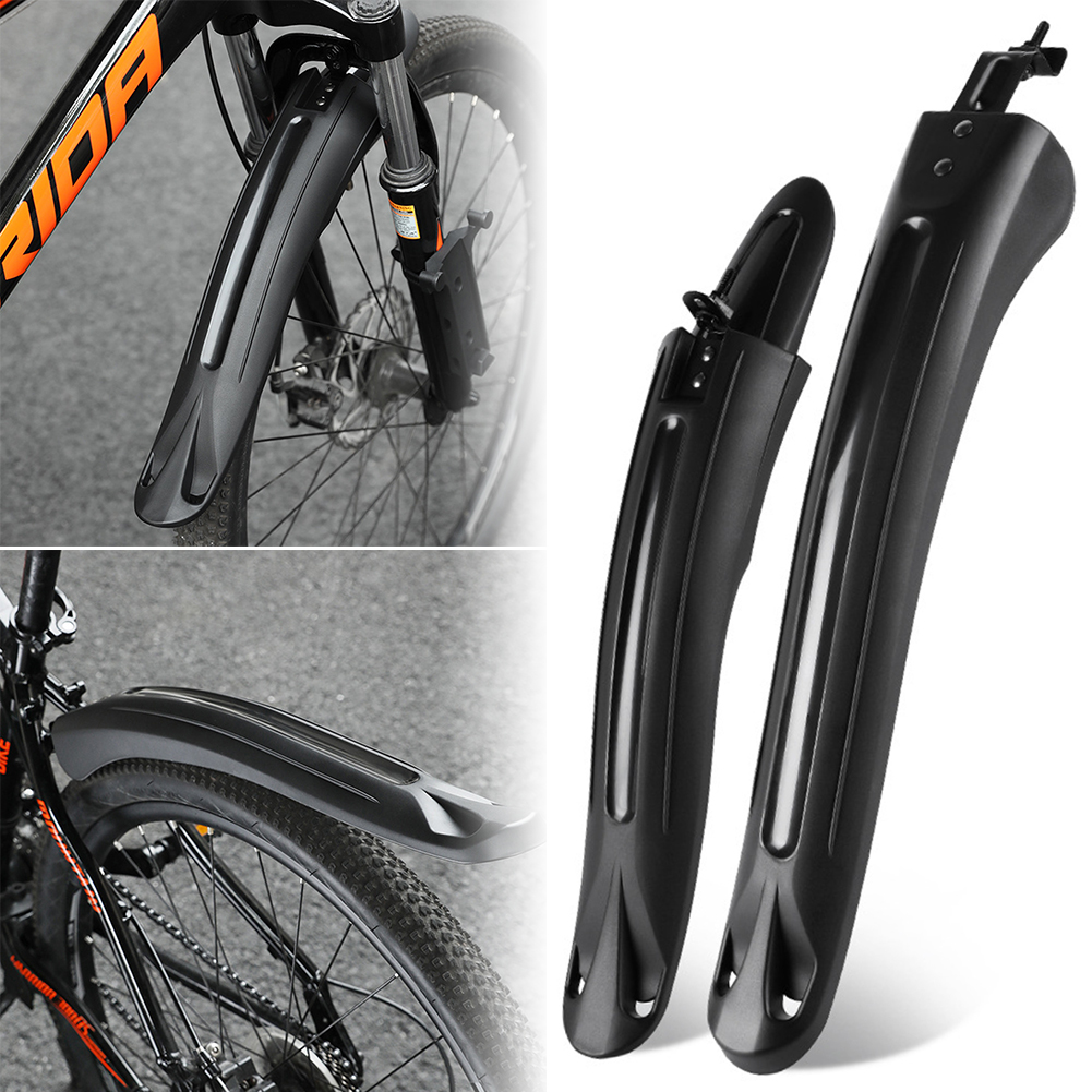 Set Parafanghi per Mountain Bi - Fender Mudguard Set recensione e prezzo