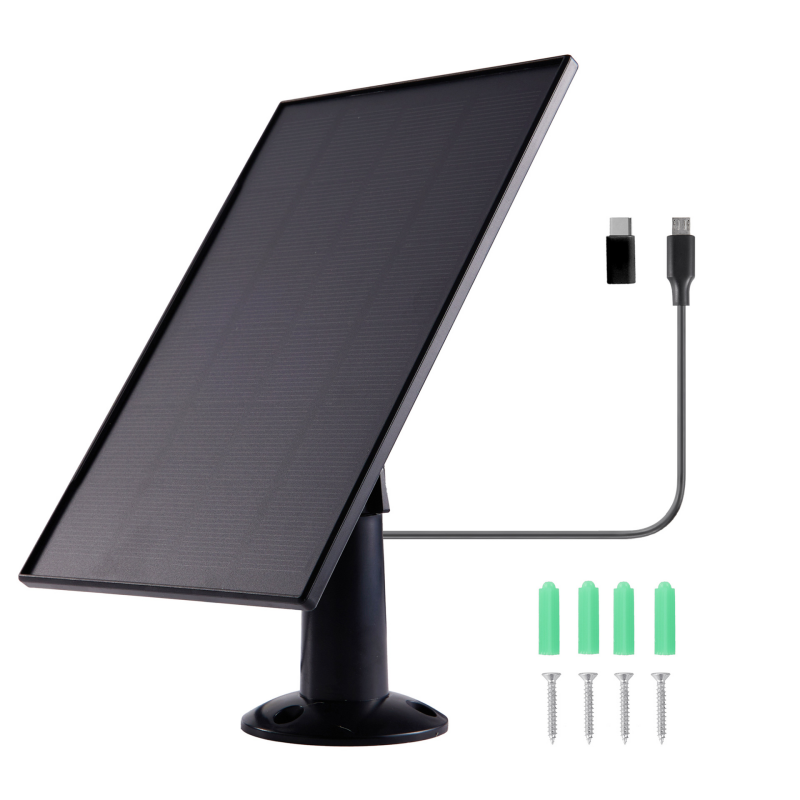 Caricatore solare impermeabile - Usb Charger Dynamo recensione e prezzo