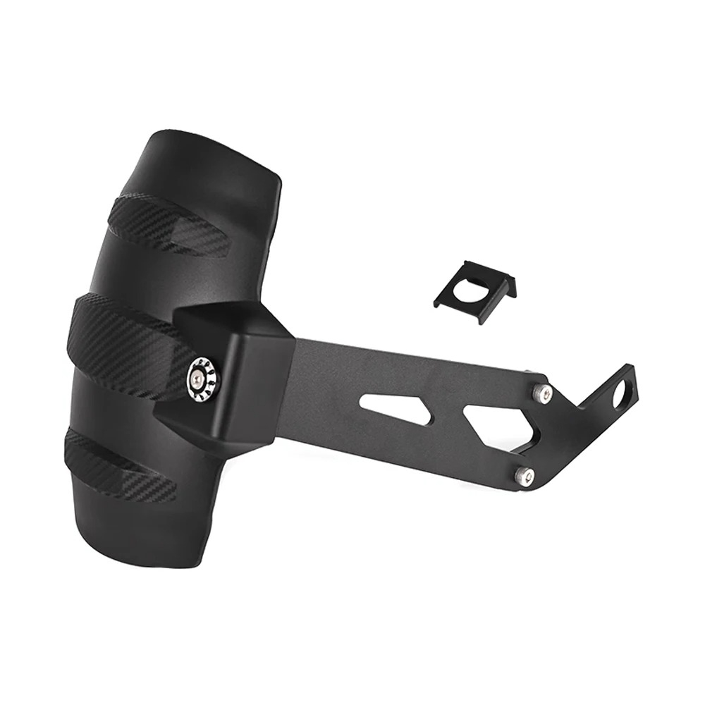Set Parafango Posteriore Moto  - Fender Mudguard Set recensione e prezzo