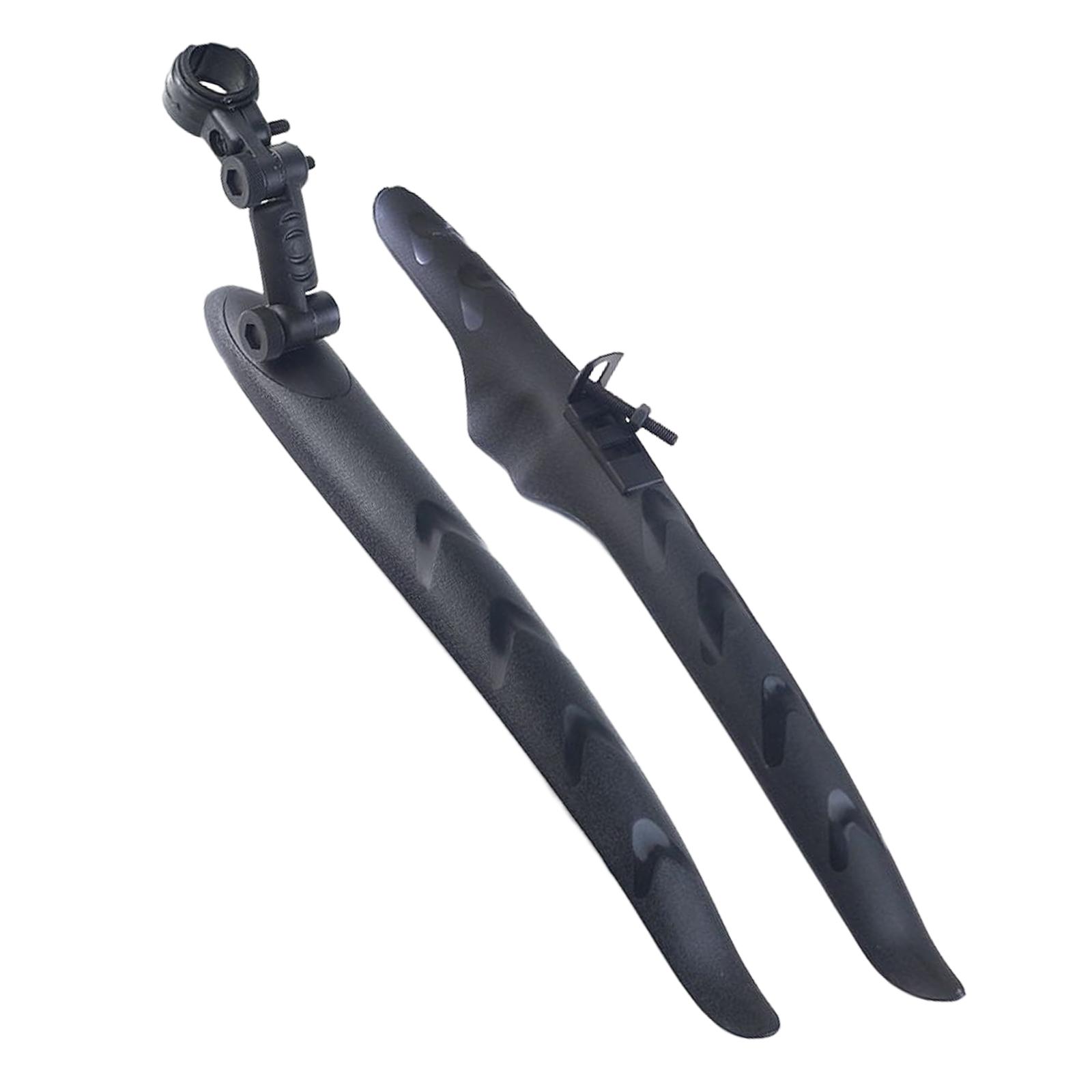 Parafango bici parafango bicic - Fender Mudguard Set recensione e prezzo
