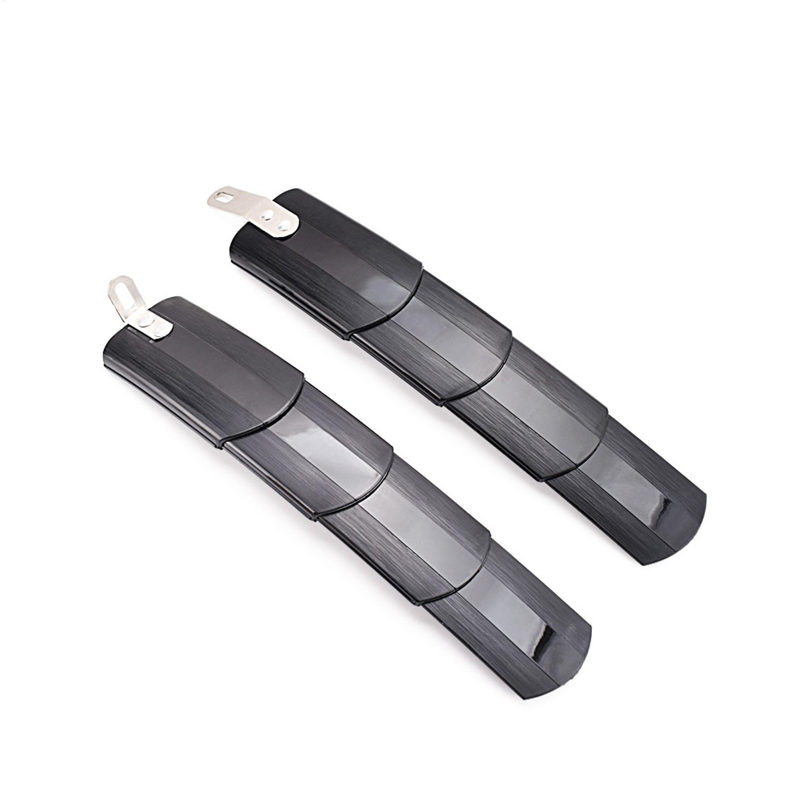 Parafanghi da ciclismo Paraspr - Cycling Commute Rain recensione e prezzo