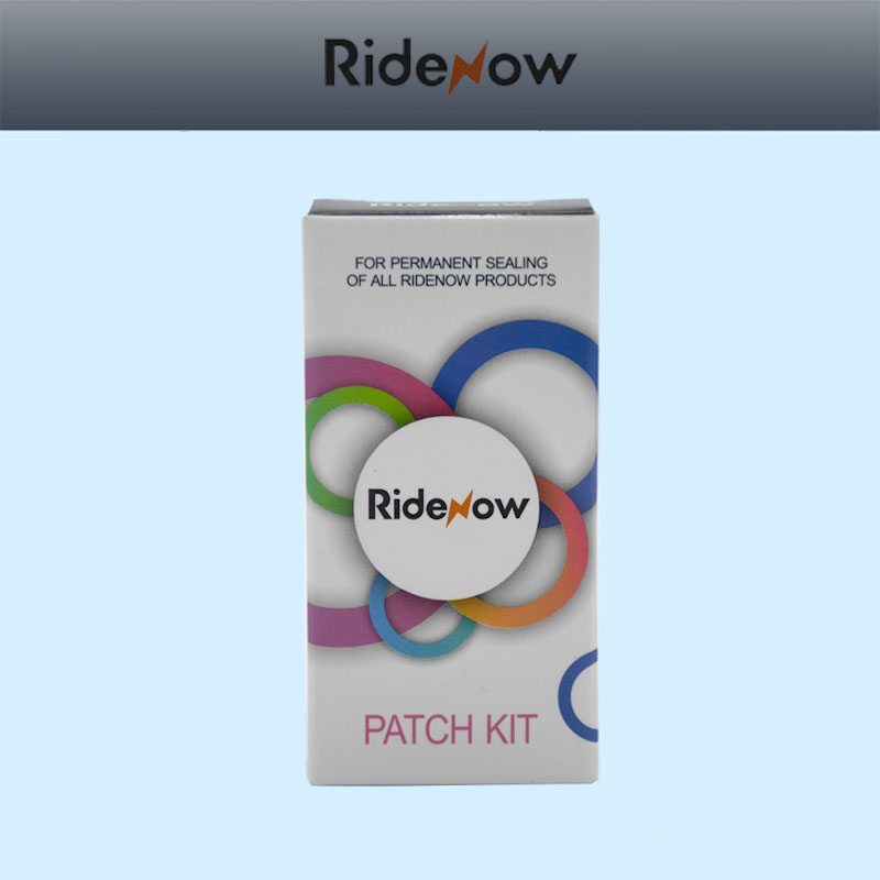 Ridenow Patch Kit TPU Strument - Inner Tube 700C recensione e prezzo
