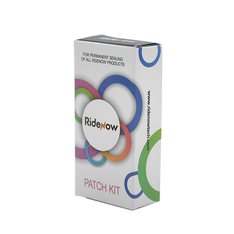 Ridenow Patch Kit TPU Strument - Inner Tube 700C recensione e prezzo