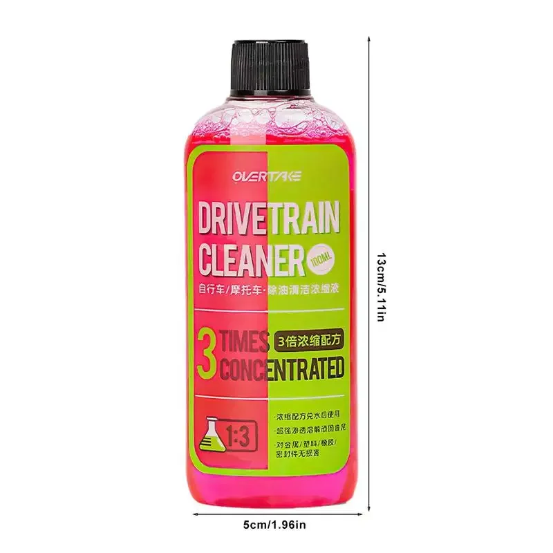 Detergente per scarichi per bi - Grease Waterproof Bike recensione e prezzo