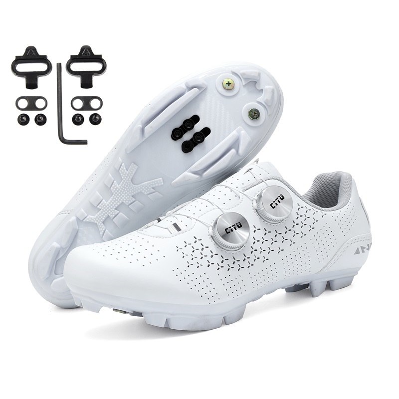 Scarpe da Ciclismo MTB Uomo co - Cycling Commuter Shoes recensione e prezzo