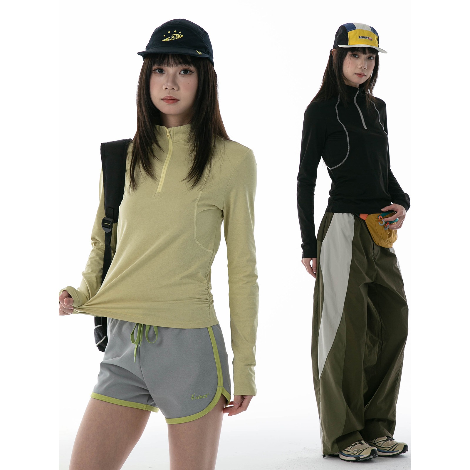 T-shirt Sportiva da Donna a Ma - Cycling In City recensione e prezzo