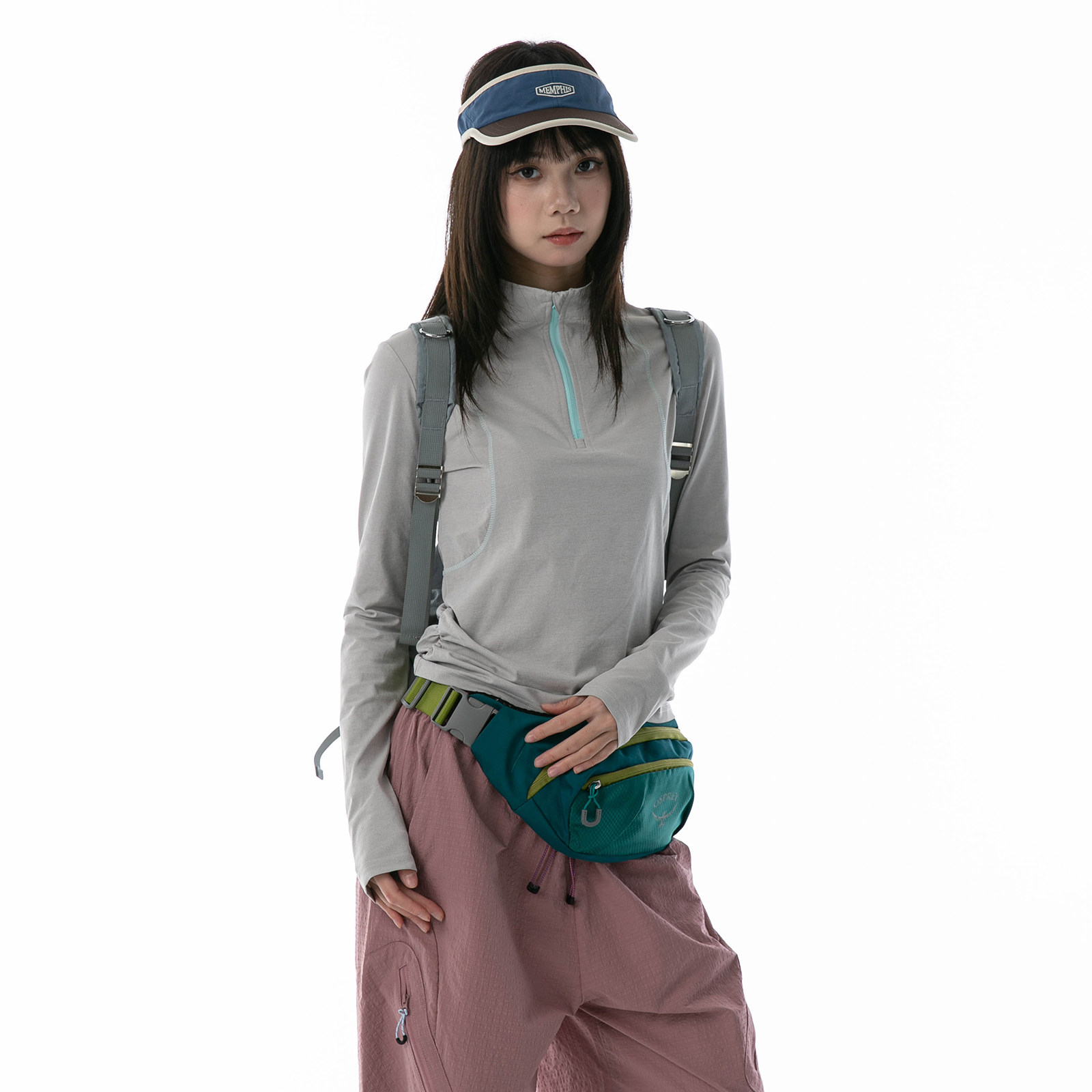T-shirt Sportiva da Donna a Ma - Cycling In City recensione e prezzo