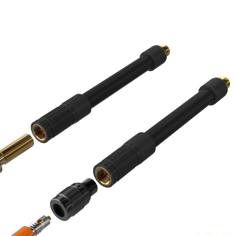 31BE Tubo prolunga per pompa d - Cycling Commute Distance recensione e prezzo