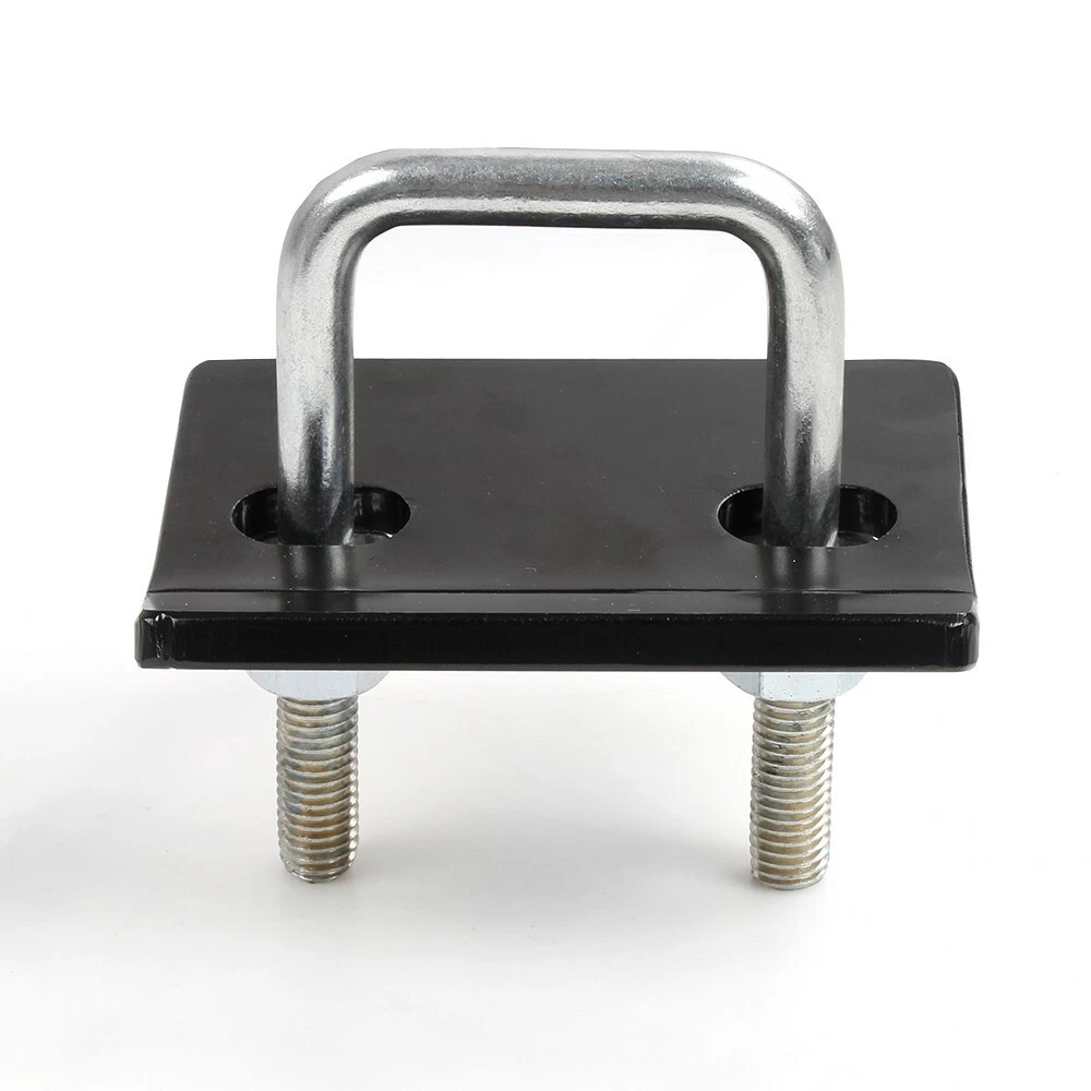 Tenditore per Gancio di Traino - U Lock Heavy Duty recensione e prezzo
