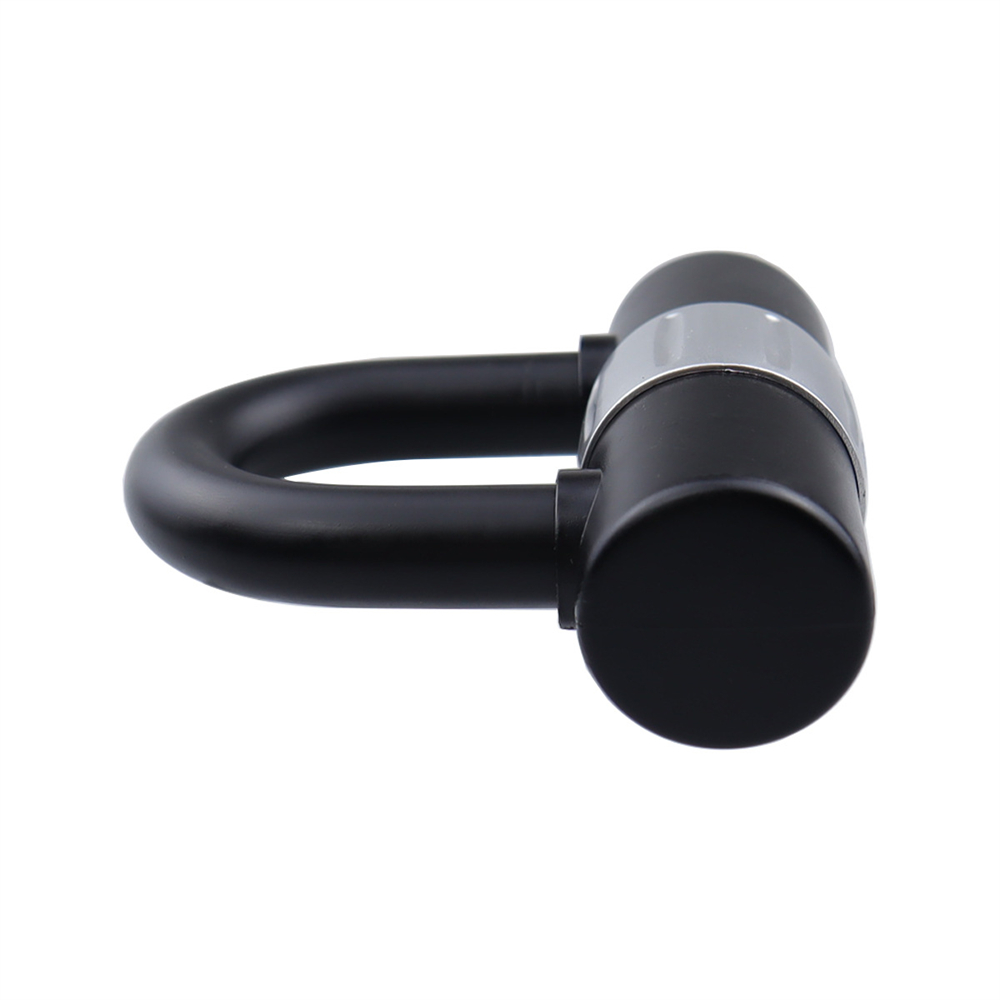 Lucchetto per moto con lucchet - U Lock Heavy Duty recensione e prezzo
