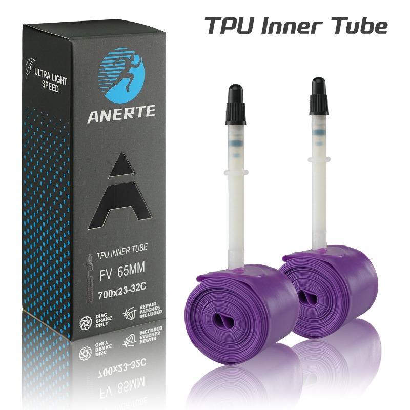Camera d'aria NPY in TPU per b - Inner Tube 700C recensione e prezzo