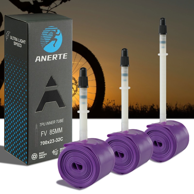 Camera d'aria NPY in TPU per b - Inner Tube 700C recensione e prezzo
