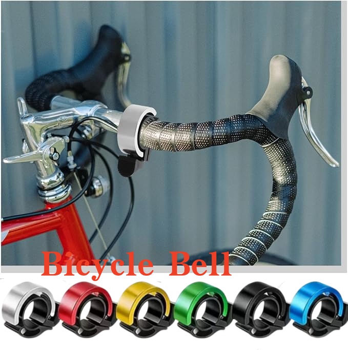 Campanello per Bicicletta in L - Bell Handlebar Ring recensione e prezzo