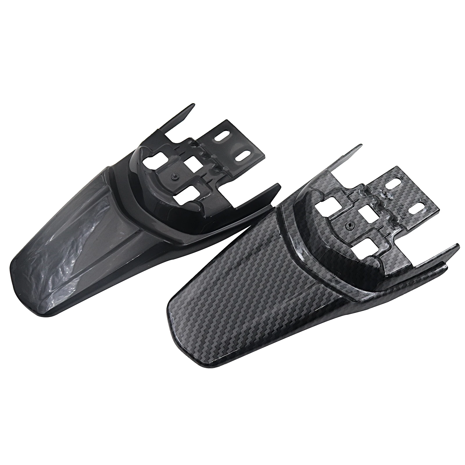 Parafanghi ruota anteriore pos - Bike Light Front Rear recensione e prezzo