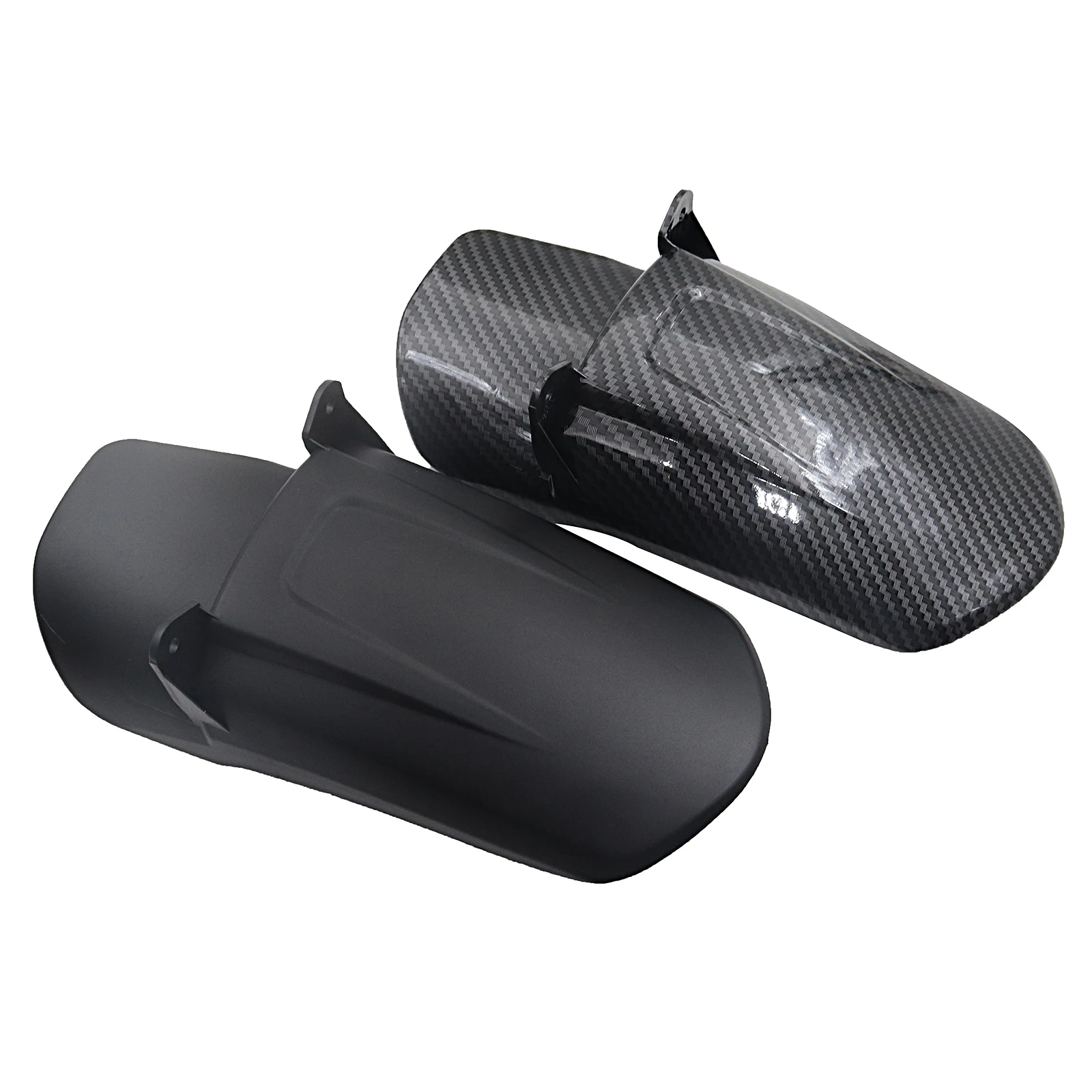 Parafanghi ruota anteriore pos - Bike Light Front Rear recensione e prezzo
