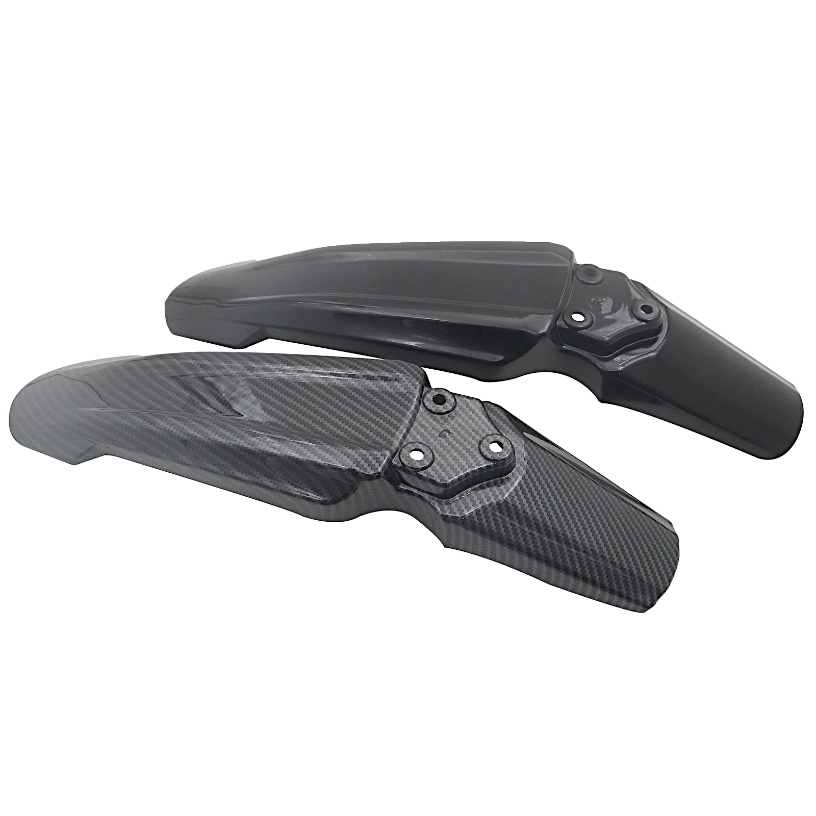 Parafanghi ruota anteriore pos - Bike Light Front Rear recensione e prezzo