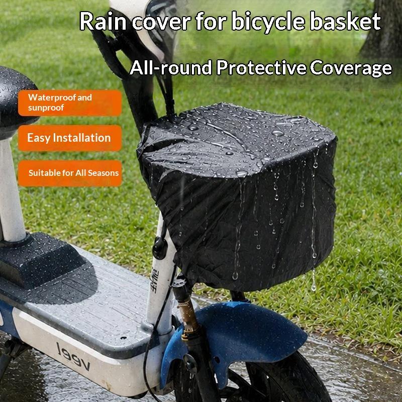 Copertura Impermeabile Univers - Cycling Commute Rain recensione e prezzo