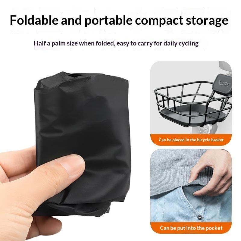 Copertura Impermeabile Univers - Cycling Commute Rain recensione e prezzo