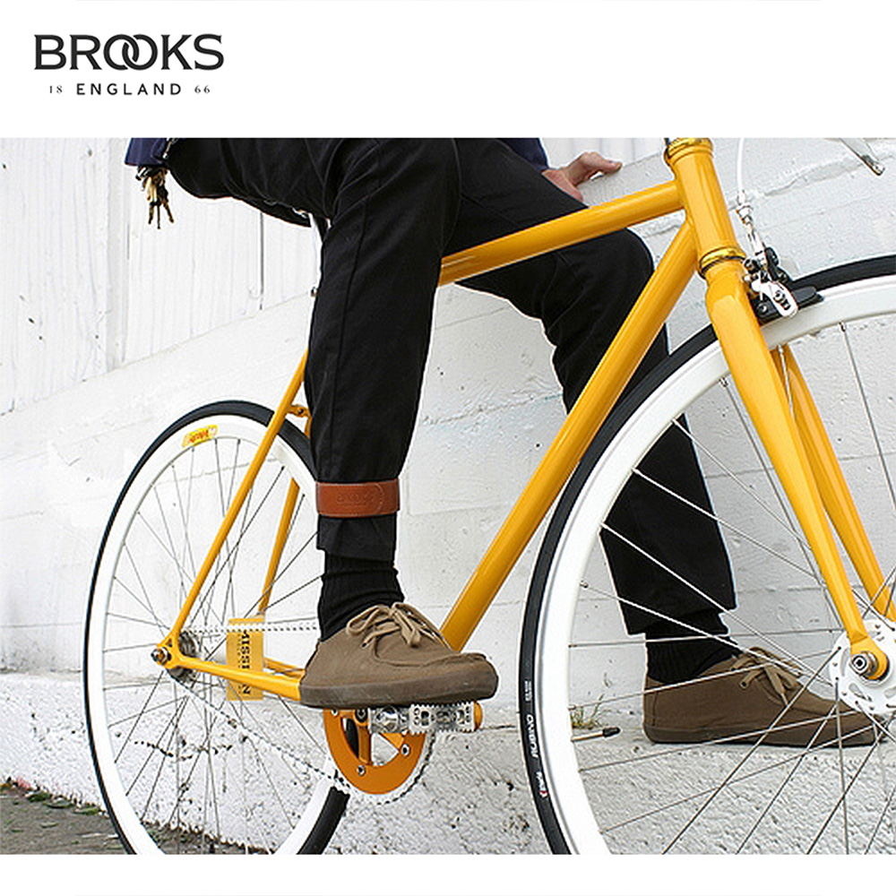 Brooks Commuter Cintura per ga - Cycling Commute Gear recensione e prezzo