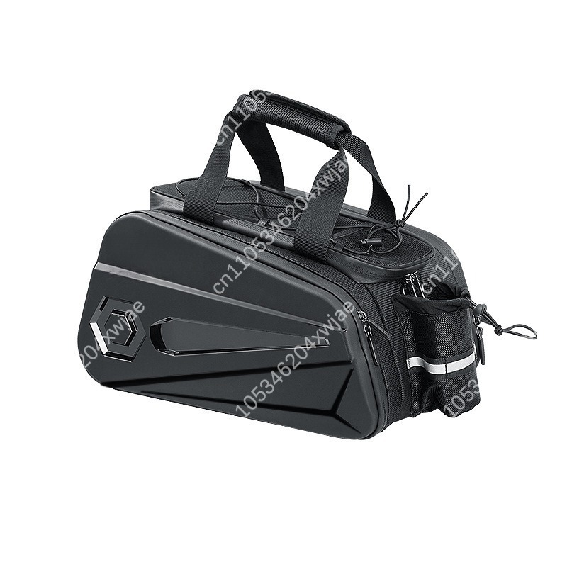 Borsa Rigida per Portapacchi B - Panniers Waterproof Rear recensione e prezzo