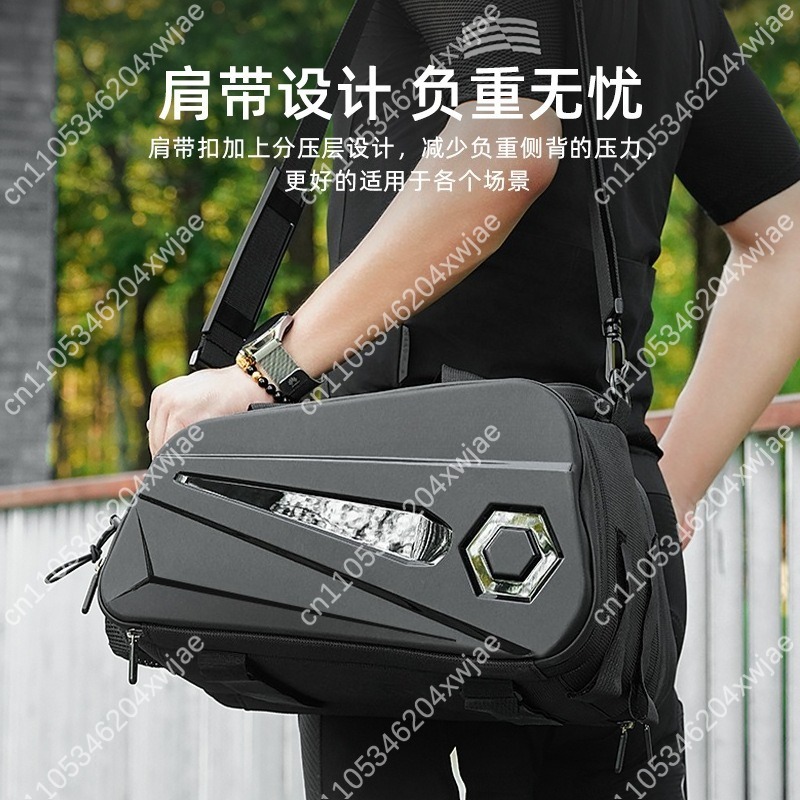 Borsa Rigida per Portapacchi B - Panniers Waterproof Rear recensione e prezzo