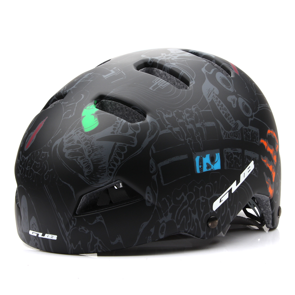 GUB Casco da bicicletta da str - Cycling In City recensione e prezzo