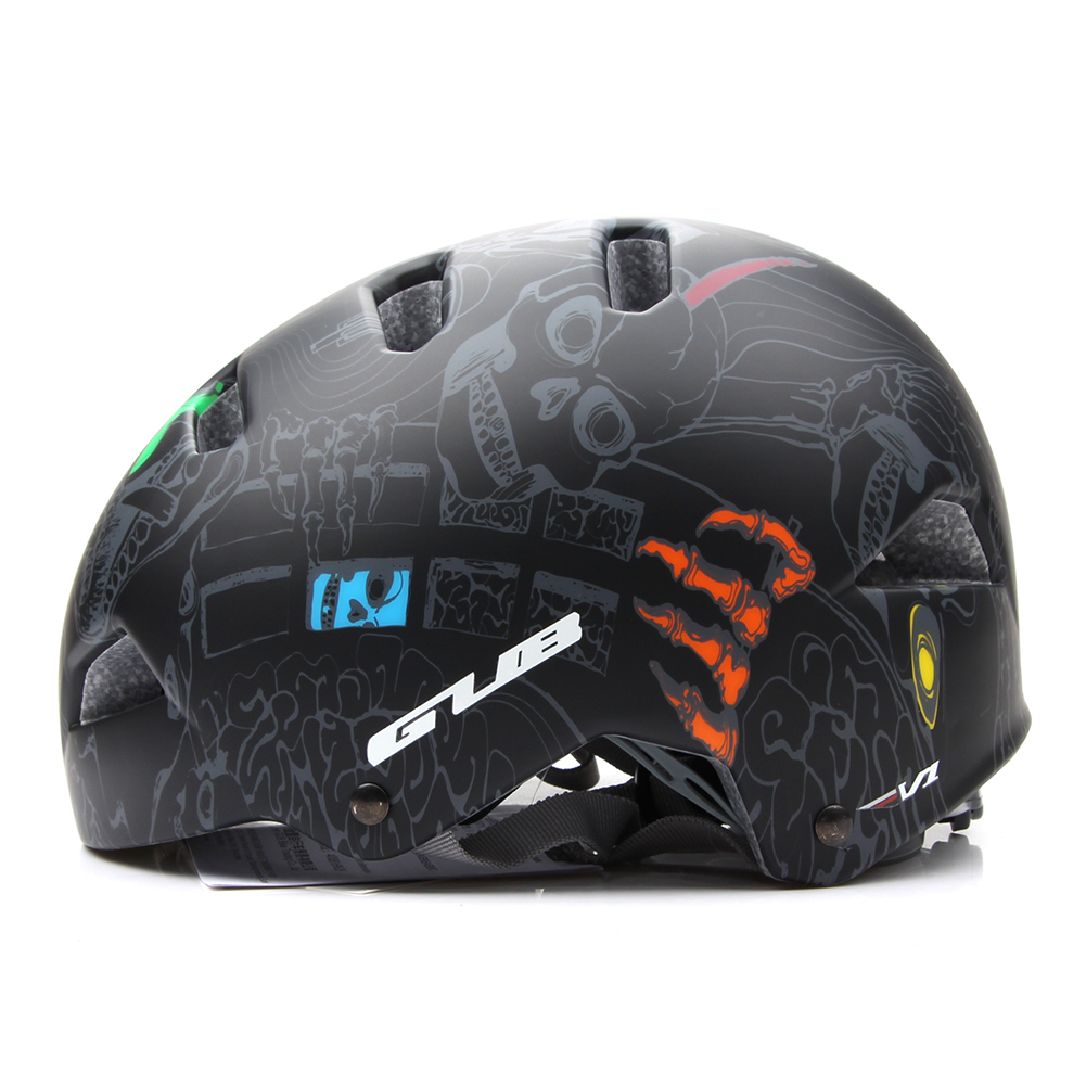 GUB Casco da bicicletta da str - Cycling In City recensione e prezzo