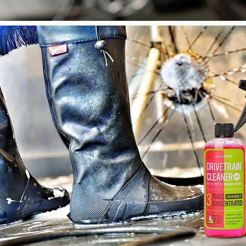 Detergente per scarichi per bi - Grease Waterproof Bike recensione e prezzo