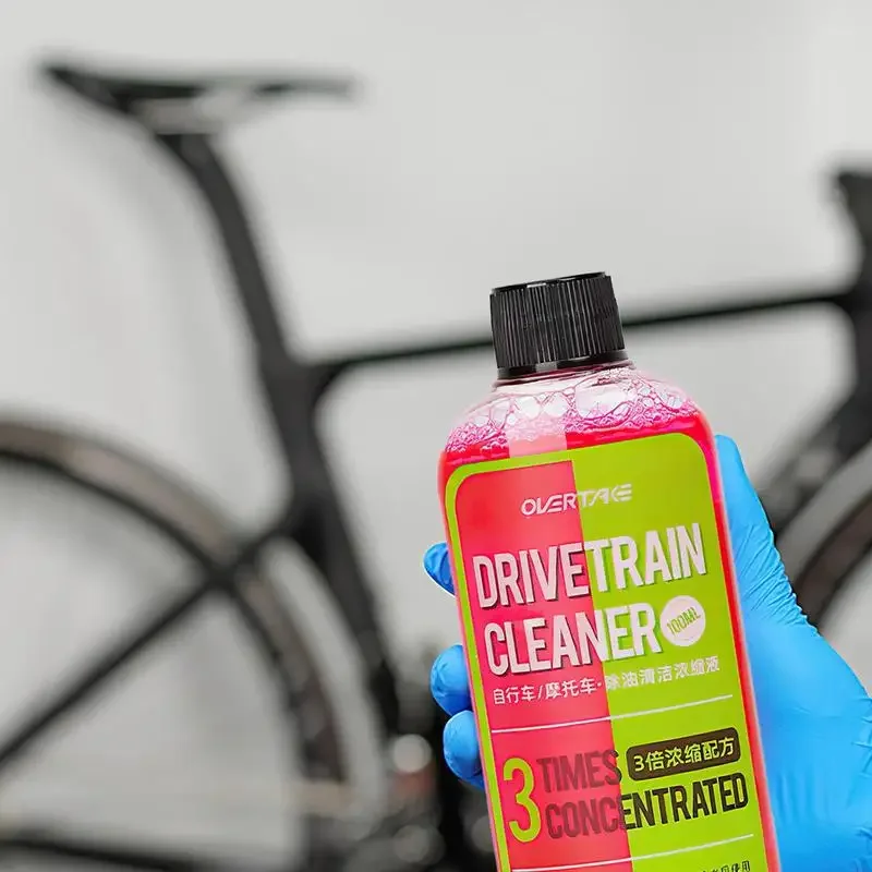 Detergente per scarichi per bi - Grease Waterproof Bike recensione e prezzo