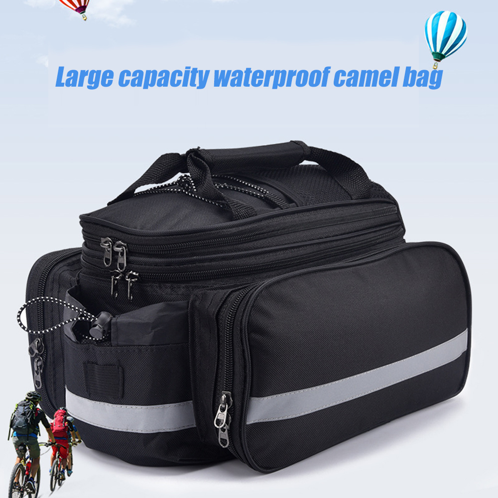 Borsa da Bicicletta per Portap - Cycling Commute Rain recensione e prezzo