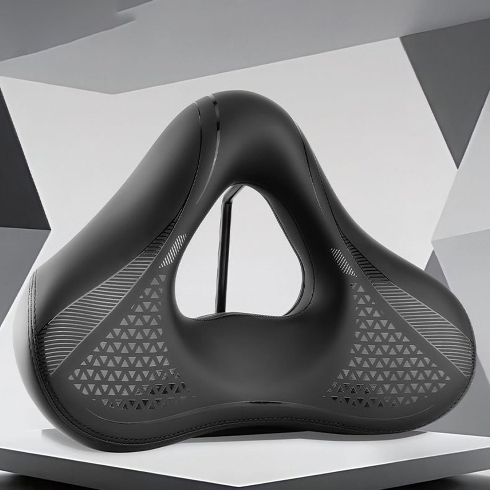 Cuscino per sedile da ciclismo - Cycling Commute Distance recensione e prezzo