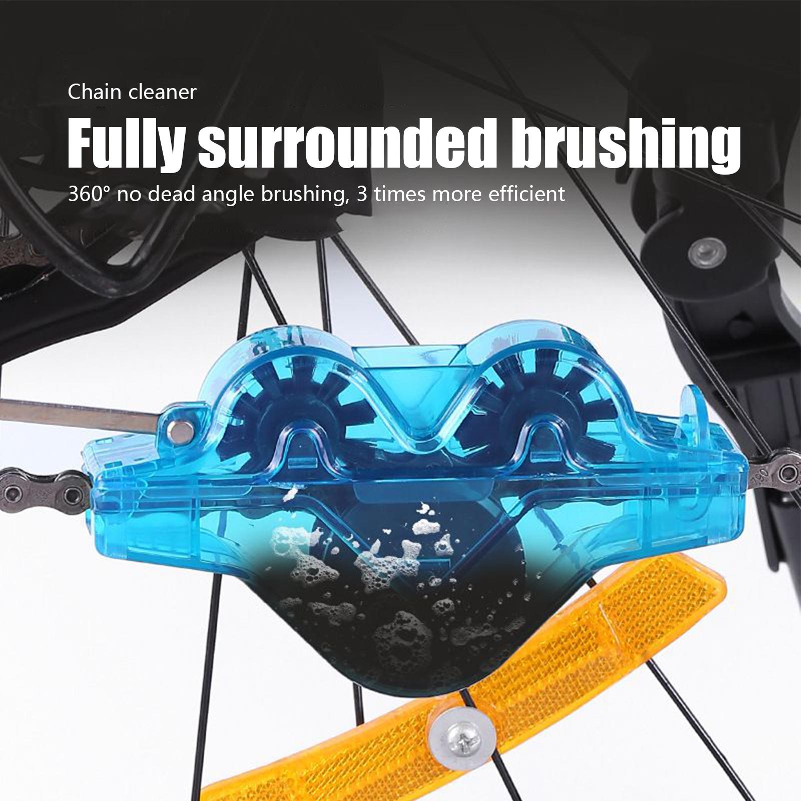 Kit per la Pulizia della Caten - Grease Waterproof Bike recensione e prezzo