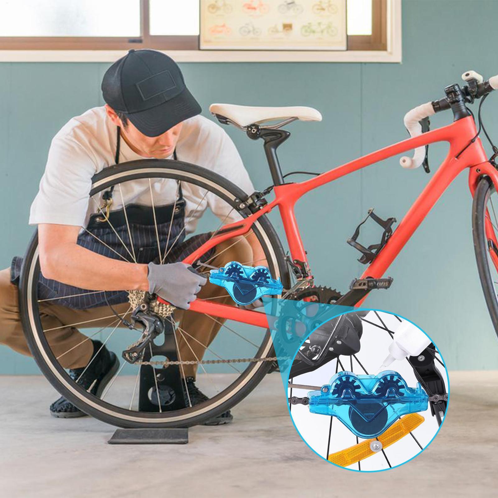 Kit per la Pulizia della Caten - Grease Waterproof Bike recensione e prezzo