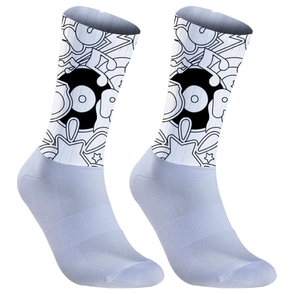 2025 Nuovo traspirante, assorb - Cycling Commute Distance recensione e prezzo