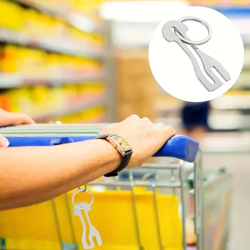 2 gettoni riutilizzabili per c - Chain Lock Combination recensione e prezzo