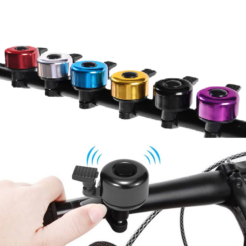 Campanello per bicicletta trom - Bell Handlebar Ring recensione e prezzo