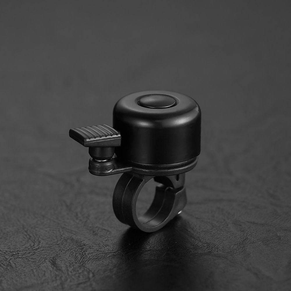 Campanello per bicicletta trom - Bell Handlebar Ring recensione e prezzo